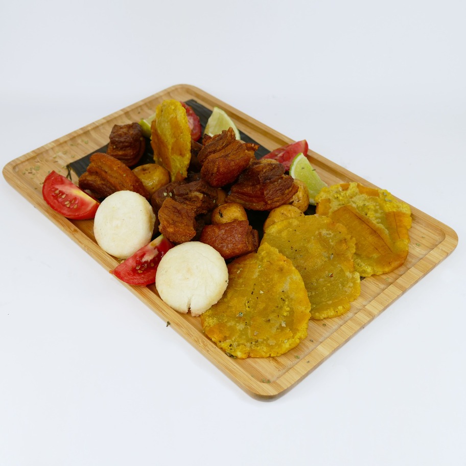 Chicharronada