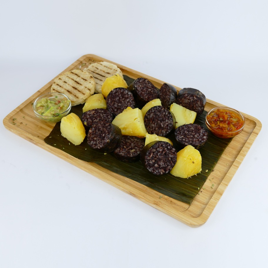 Morcilla